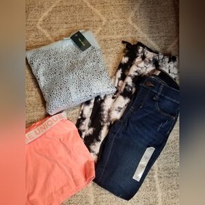 14/16 girls clothing bundle